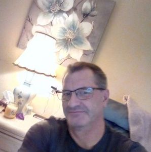 Meet your Posher, Andy